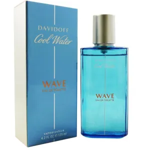 Cool Water Wave Man by Davidoff