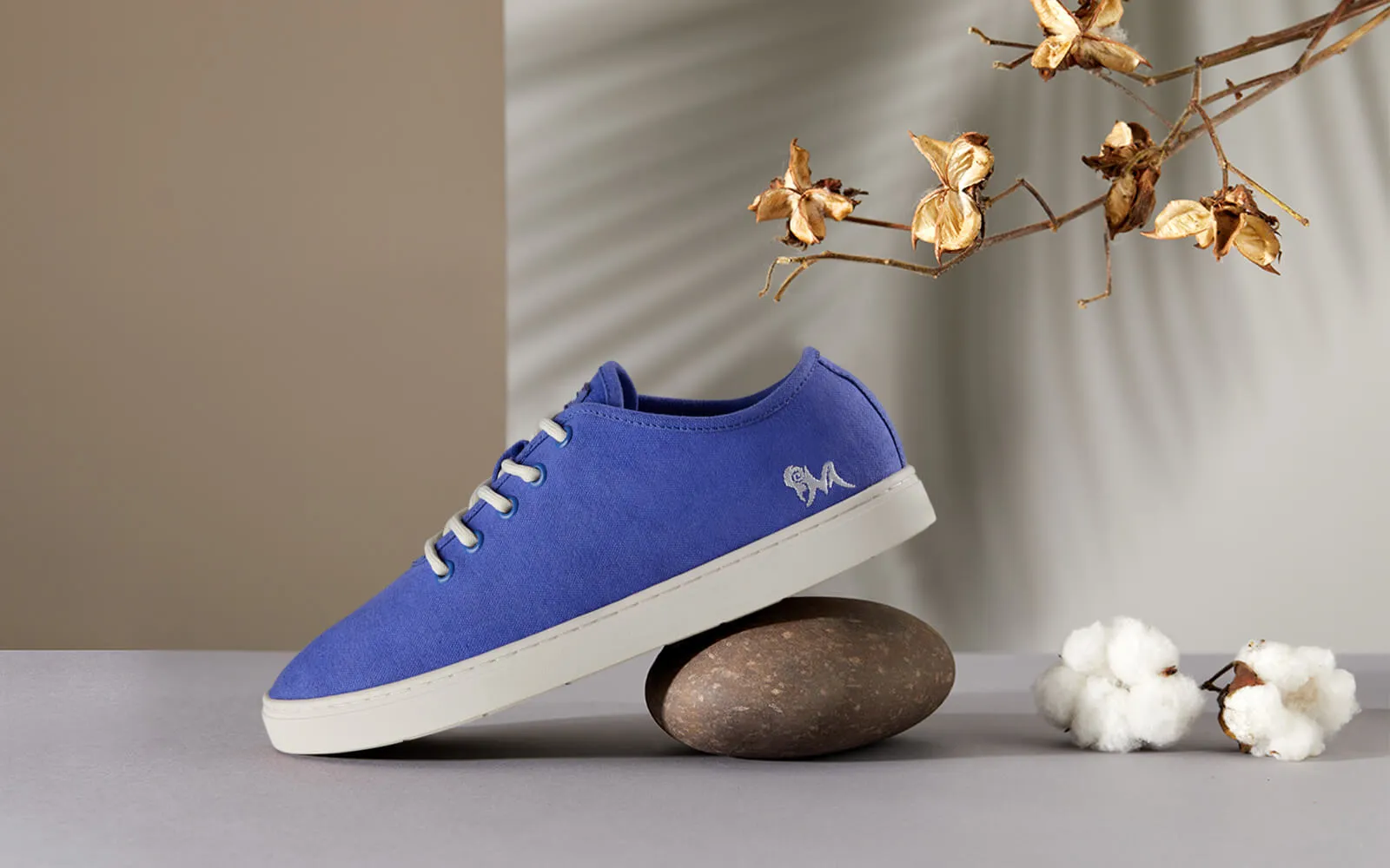 Cotton Classic Sneakers : Veri Peri