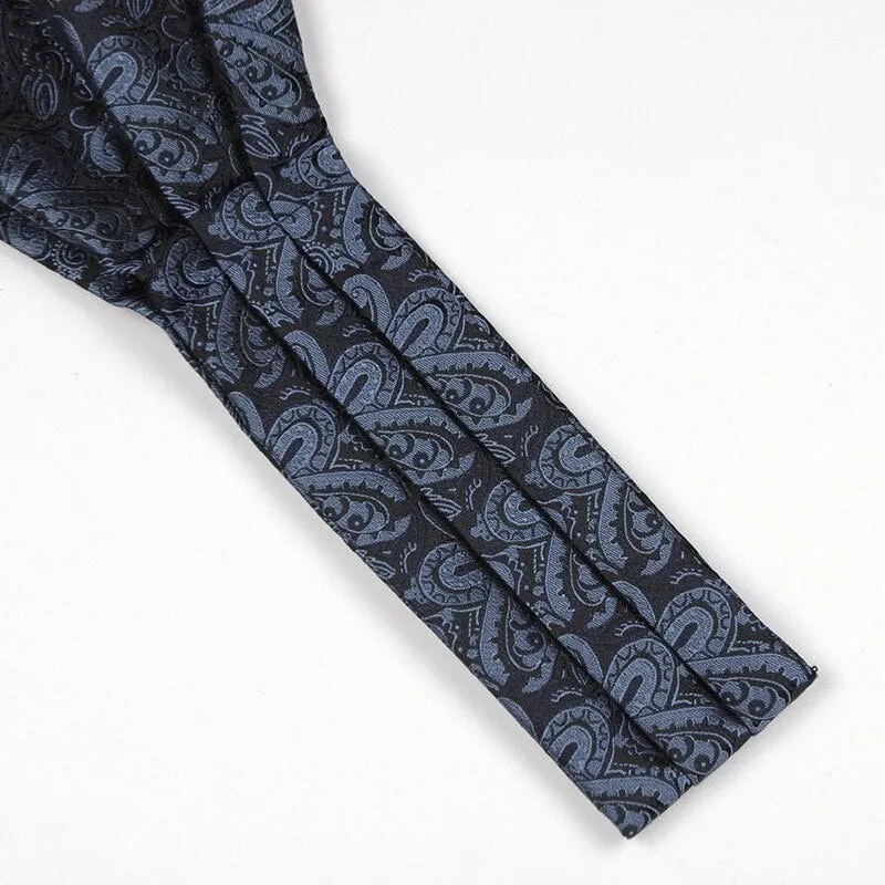 CRAVAT "SIGNATURE"