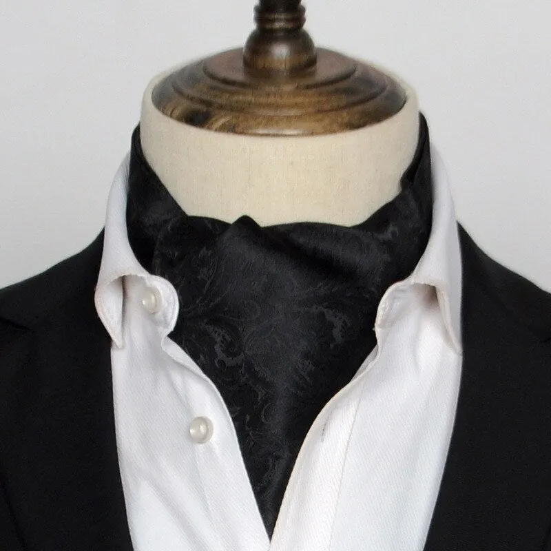 CRAVAT "SIGNATURE"