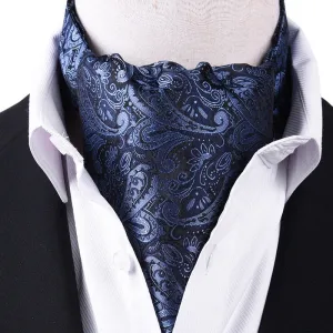 CRAVAT "SIGNATURE"