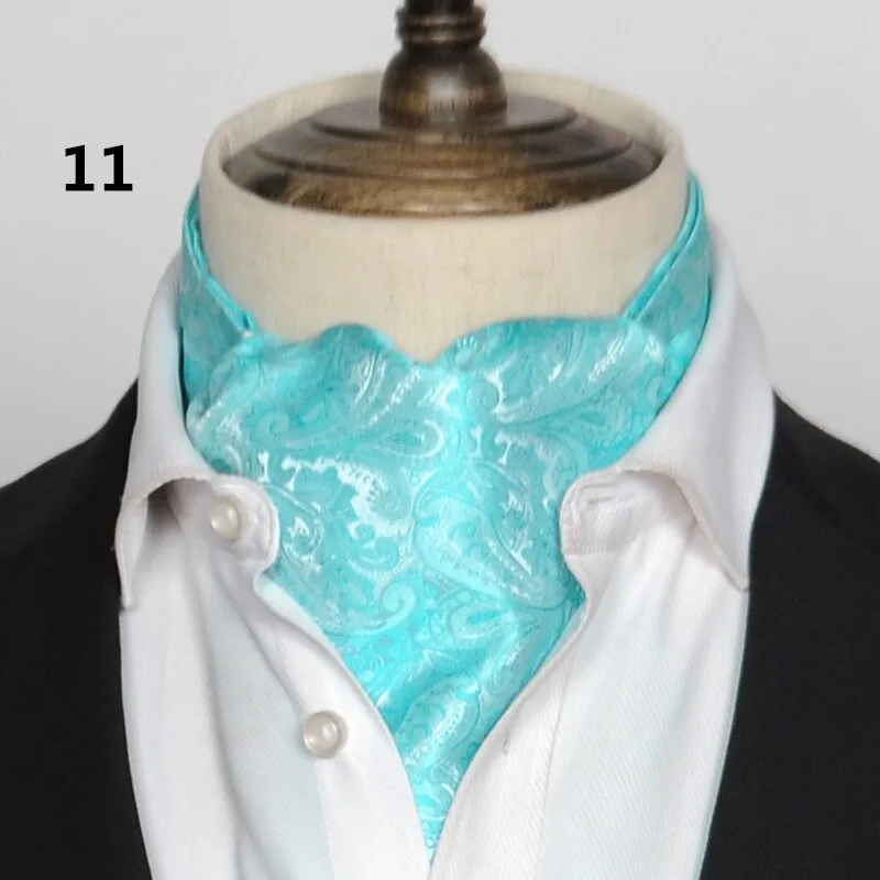 CRAVAT "SIGNATURE"