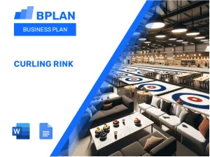 Curling Rink Business Plan