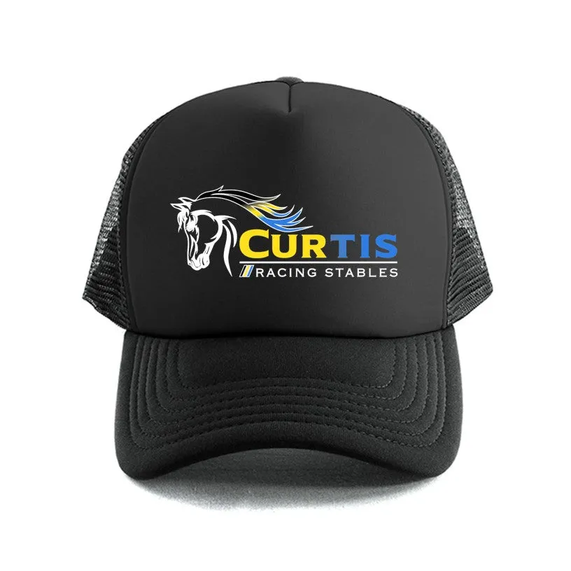 Curtis - Trucker Cap