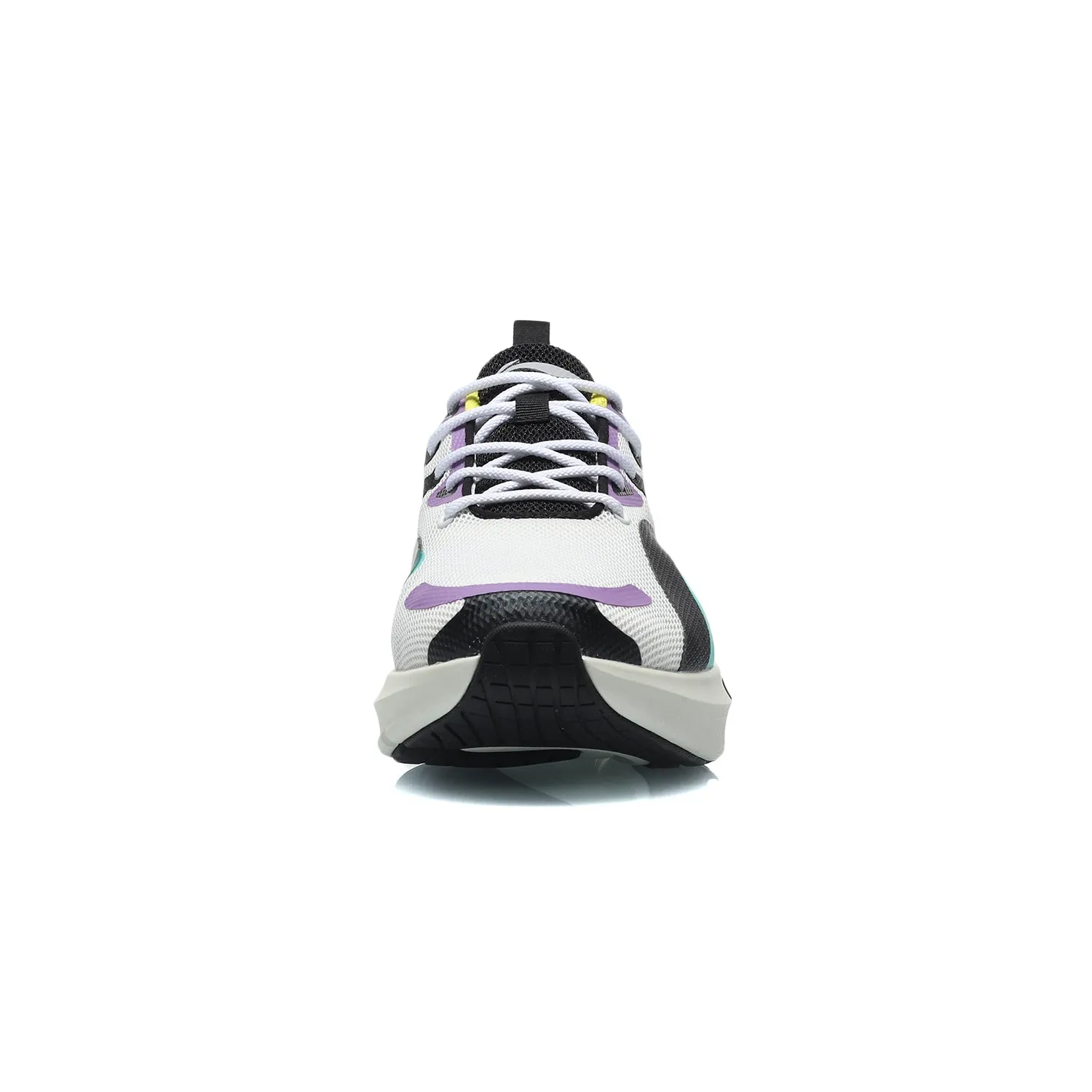 Damen Tanzschuh Modern Dance weiß - AFWQ006-3