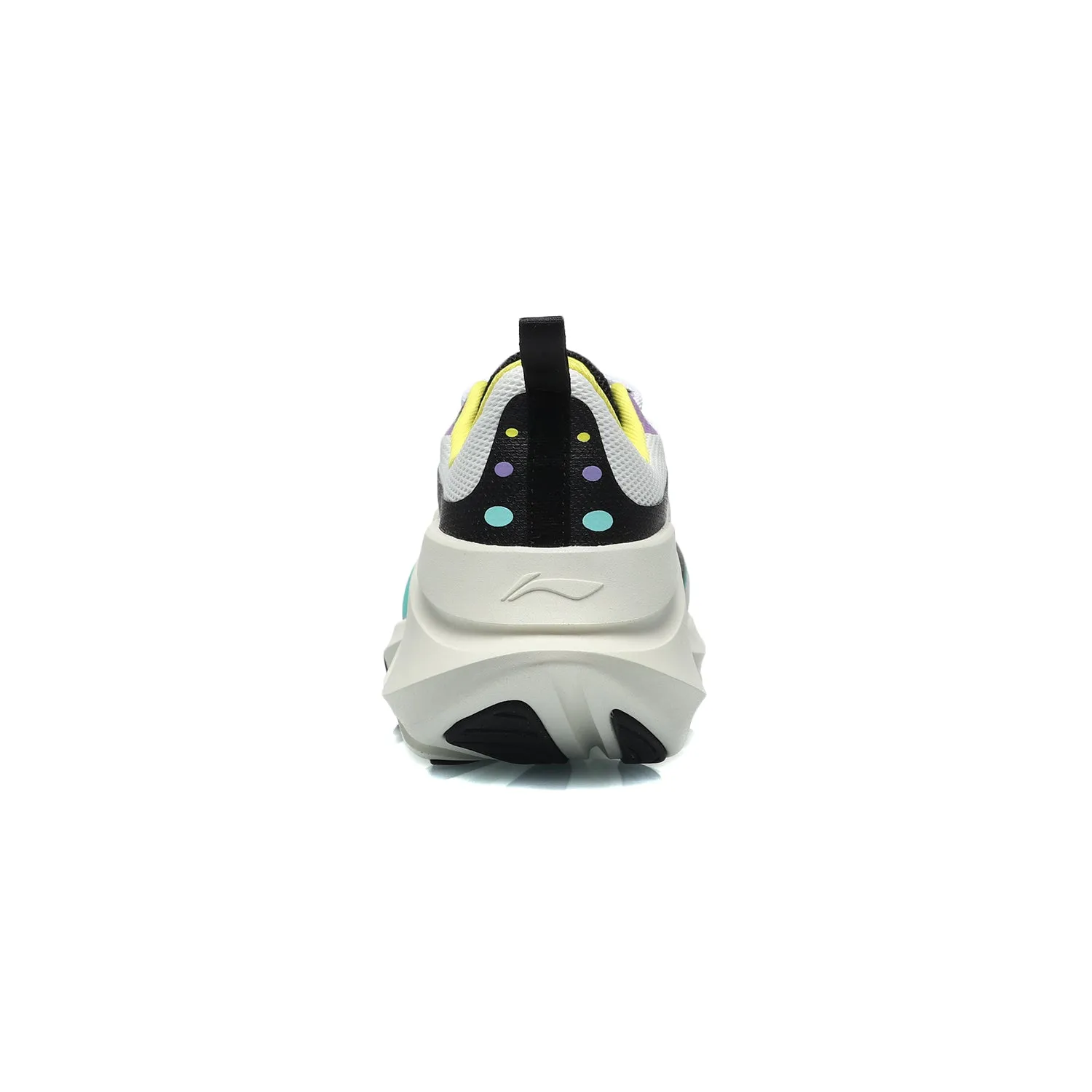 Damen Tanzschuh Modern Dance weiß - AFWQ006-3