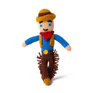 Dandy Doll - Cool Cowboy