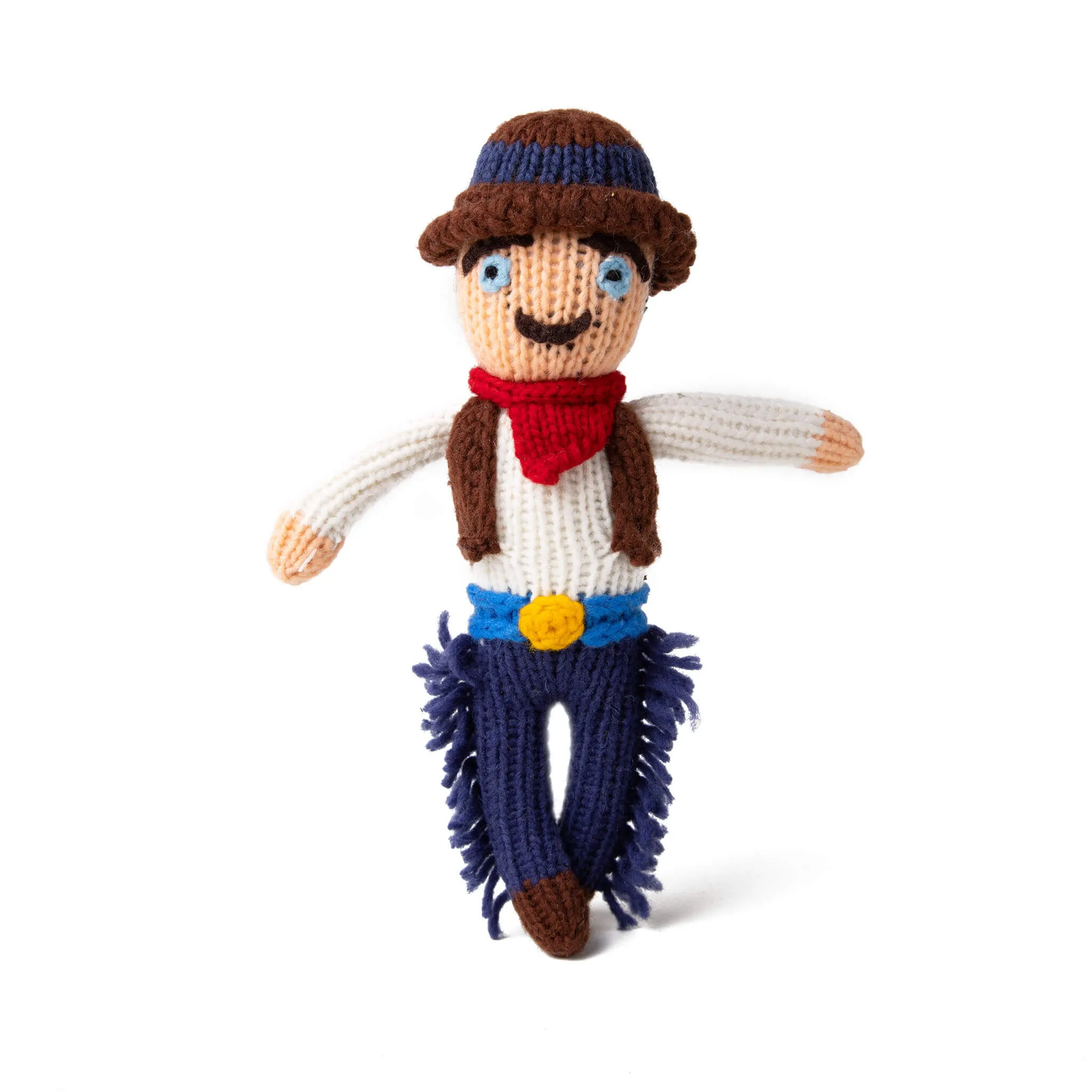 Dandy Doll - Cool Cowboy