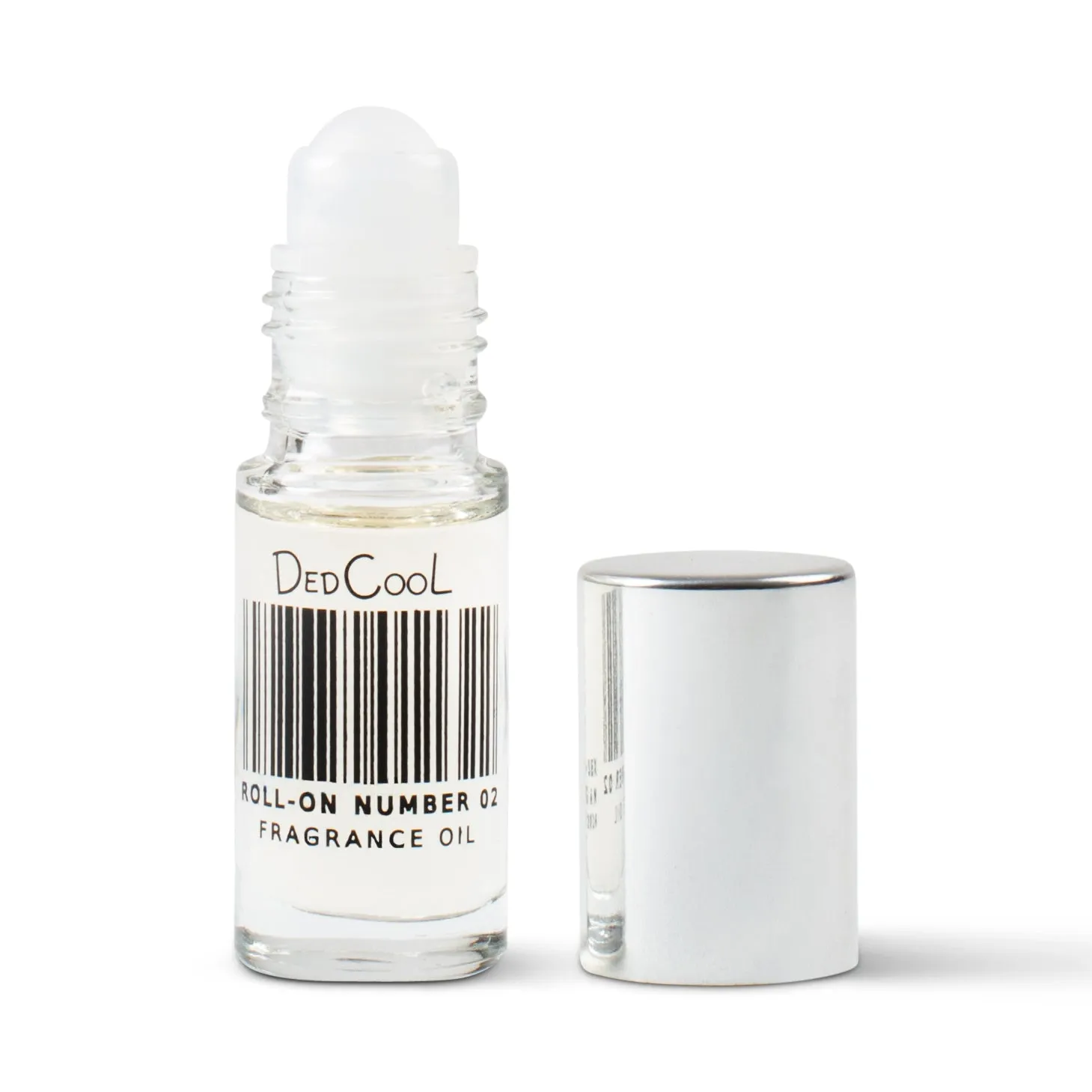 Ded Cool | Roll-On 02 - .15 oz