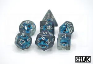 Demon Eye - Blue