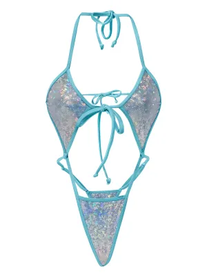 Diamond Dolls Cosmic Aura- Blue