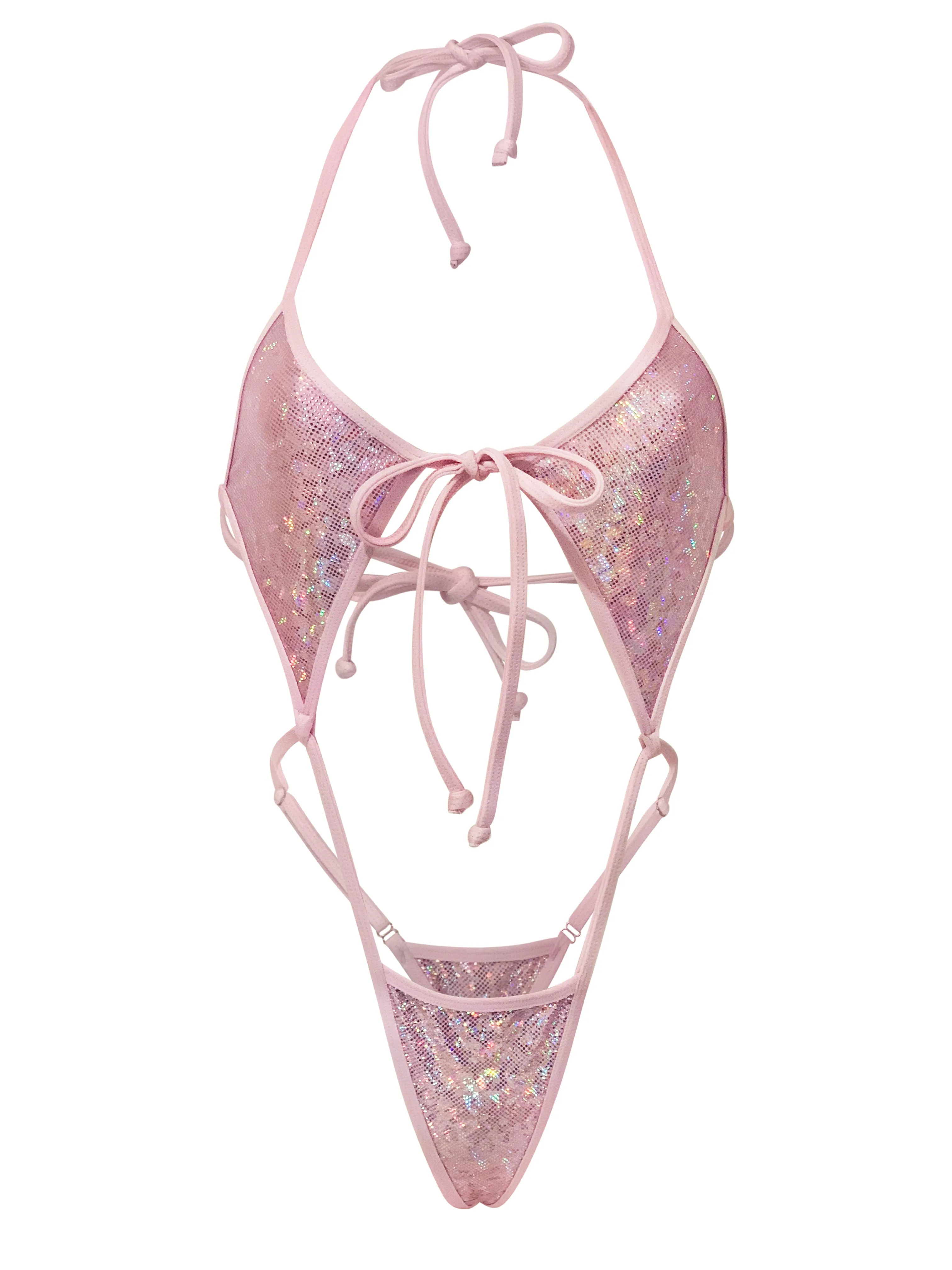 Diamond Dolls Cosmic Aura- Blue