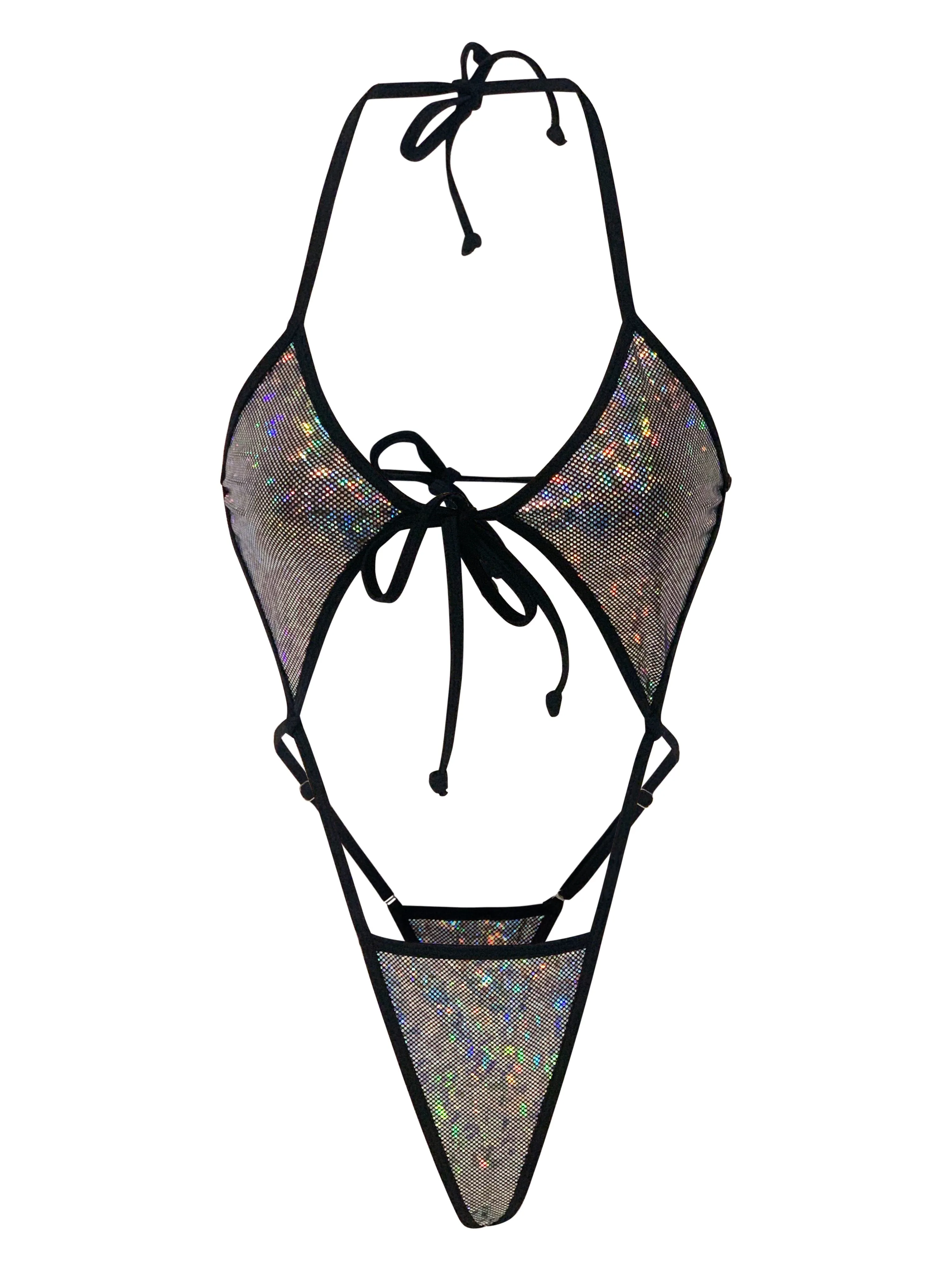 Diamond Dolls Cosmic Aura- Blue