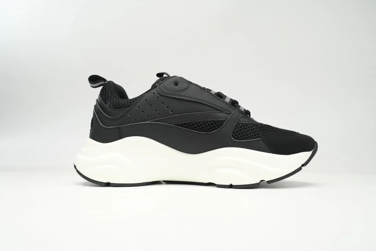 DIOR B22 BLACK