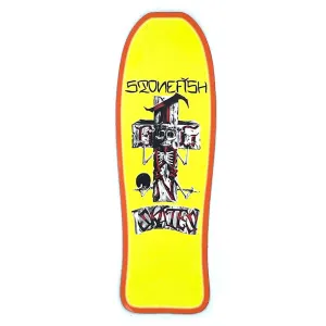 Dogtown - Stonefish Magnet