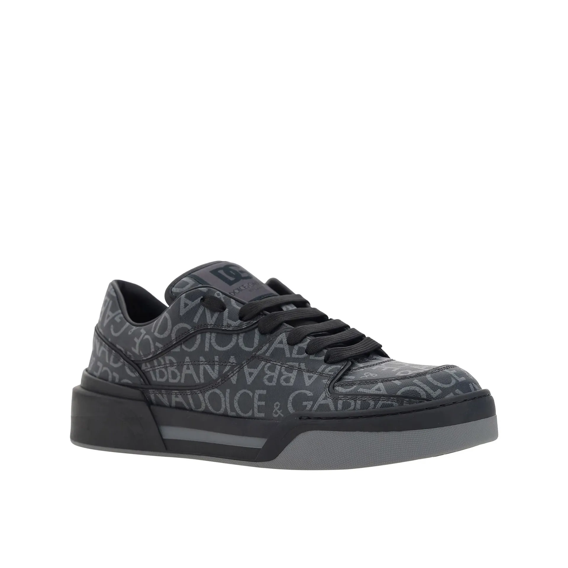 DOLCE & GABBANA Premium New Rome Sneaker for Men