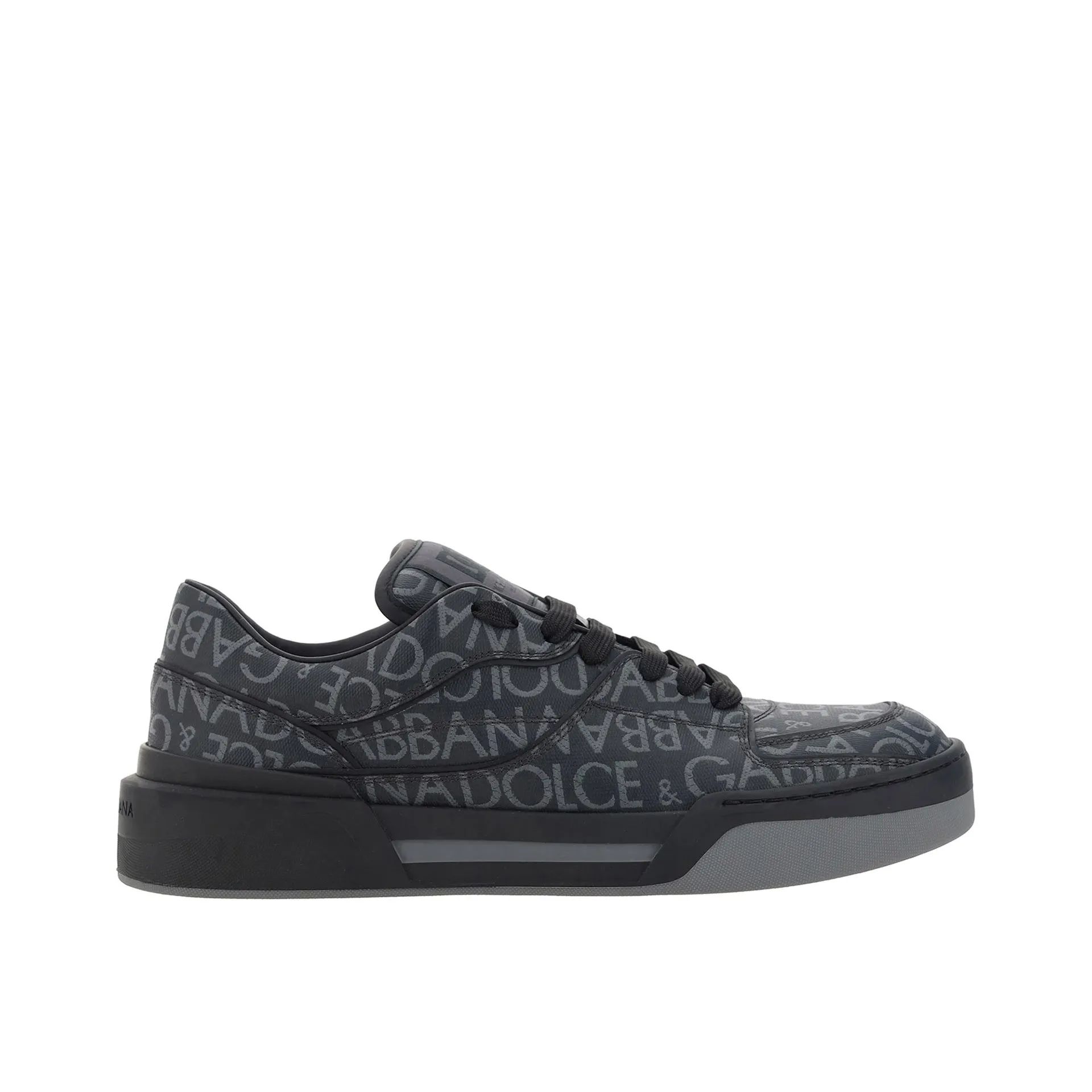 DOLCE & GABBANA Premium New Rome Sneaker for Men