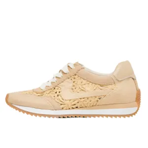 Dolce Vita B.ntcd Sneakers Lt Natural Macrame
