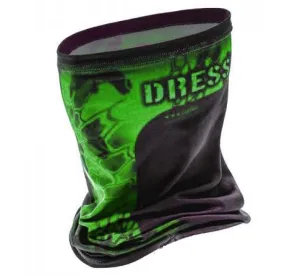 Dress Cool Neck Gaiter 【GREEN】