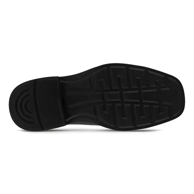 Ecco Helsinki 2 Slip-on 500154-BLACK