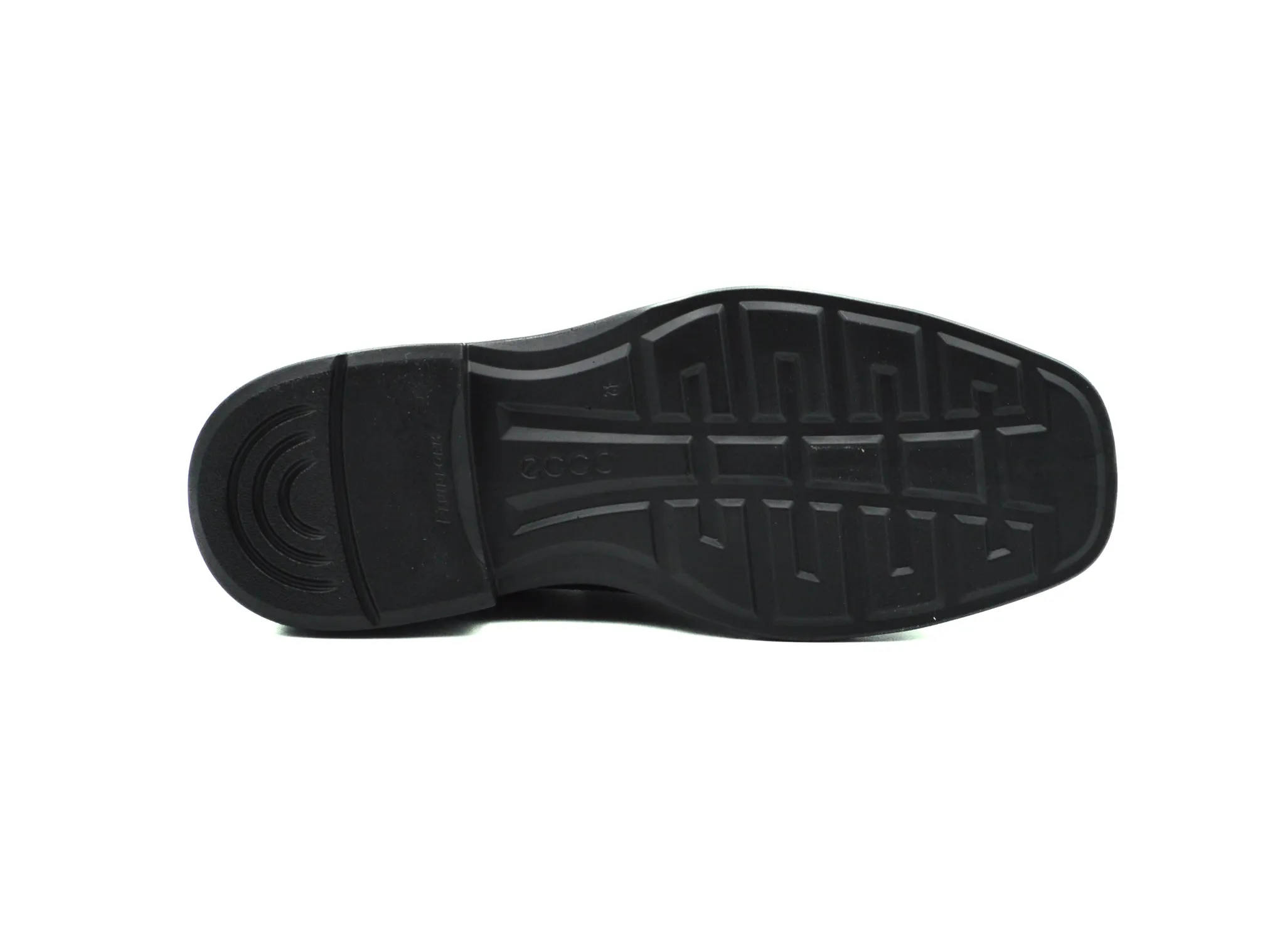 ECCO MEN'S HELSINKI 2 APRON TOE SLIP-ON