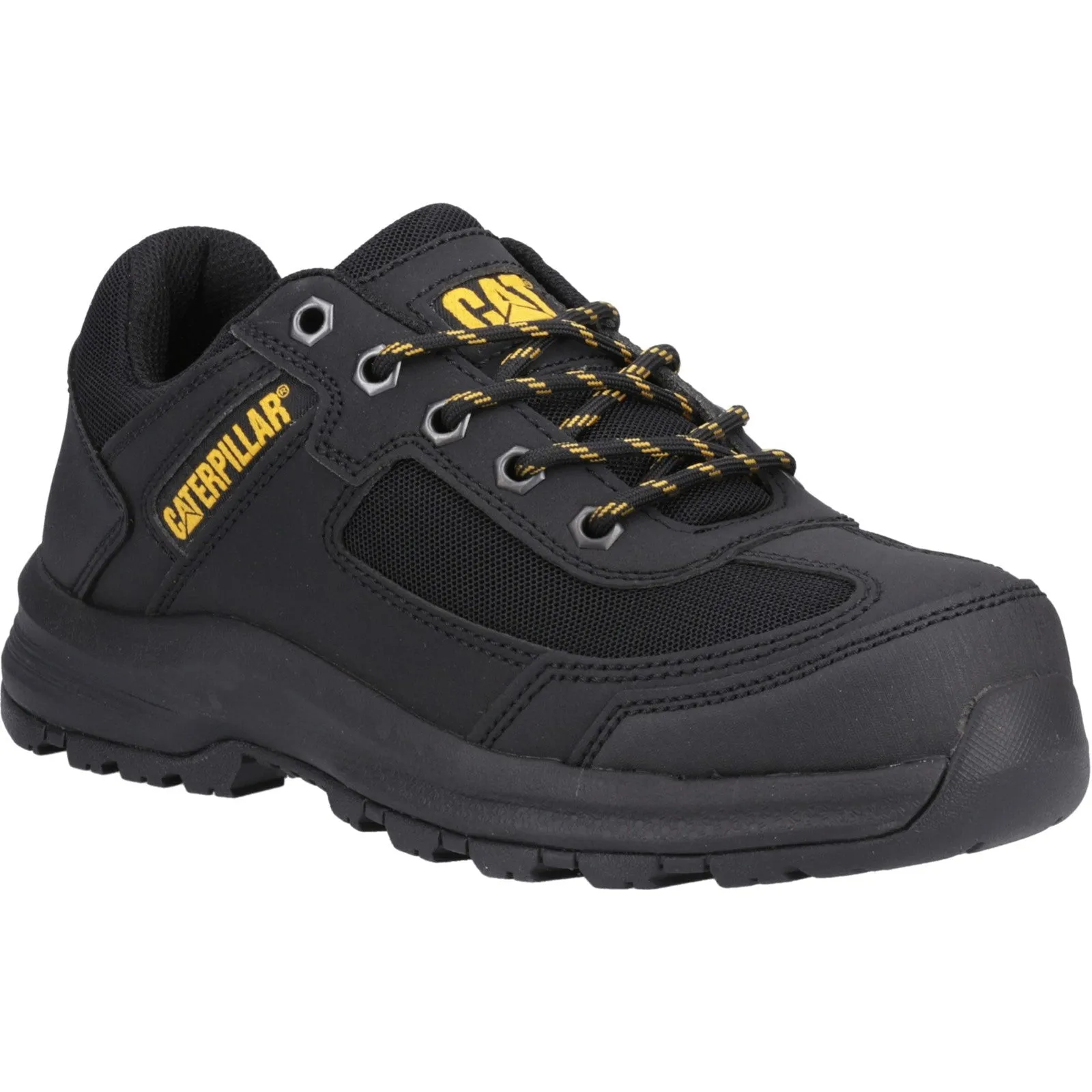 Elmore Safety Trainer