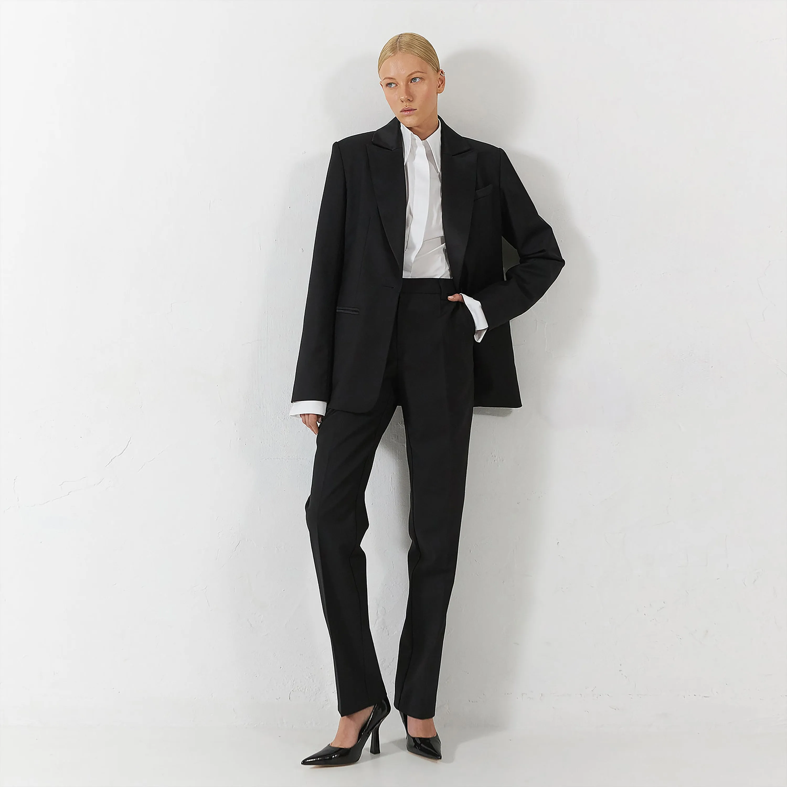 Emancipated Trousers