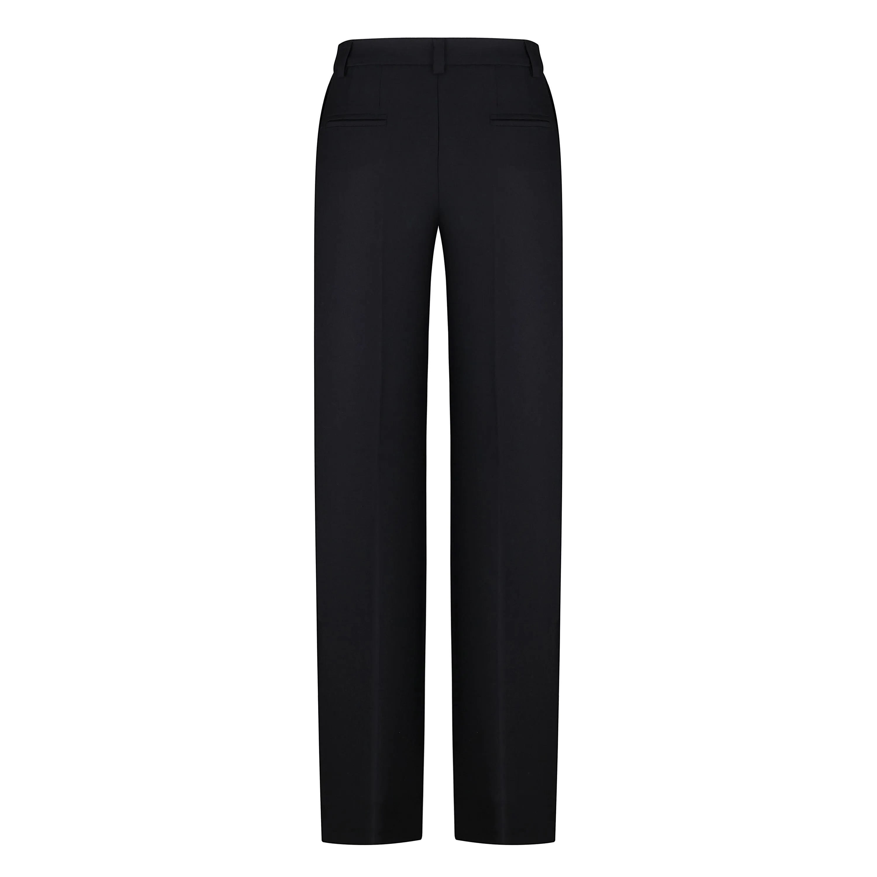 Emancipated Trousers