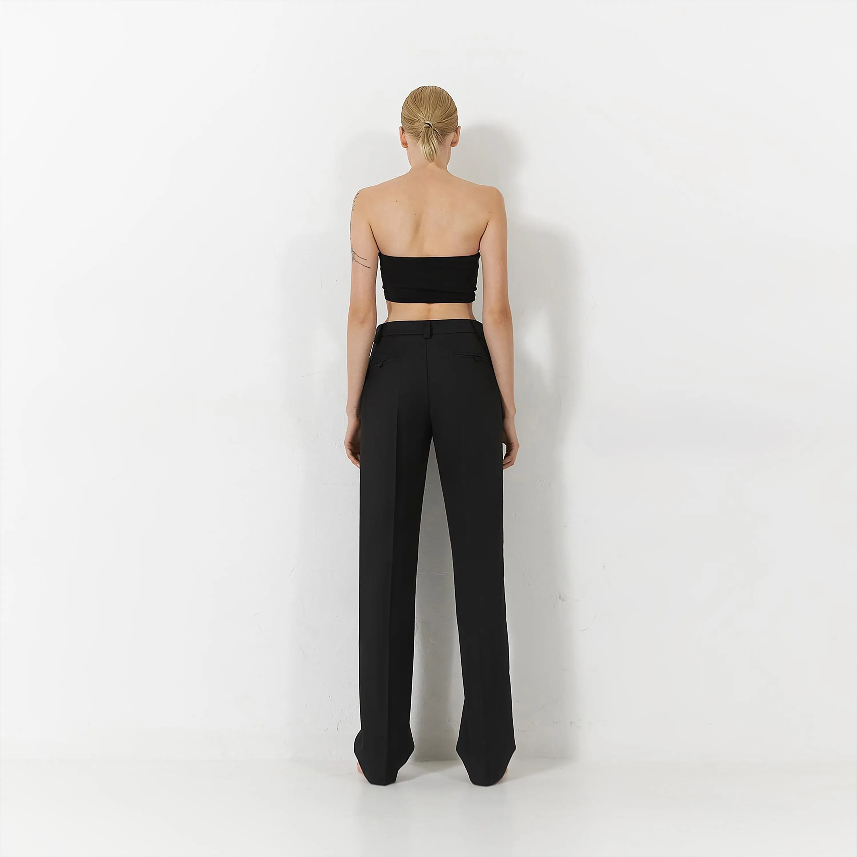 Emancipated Trousers