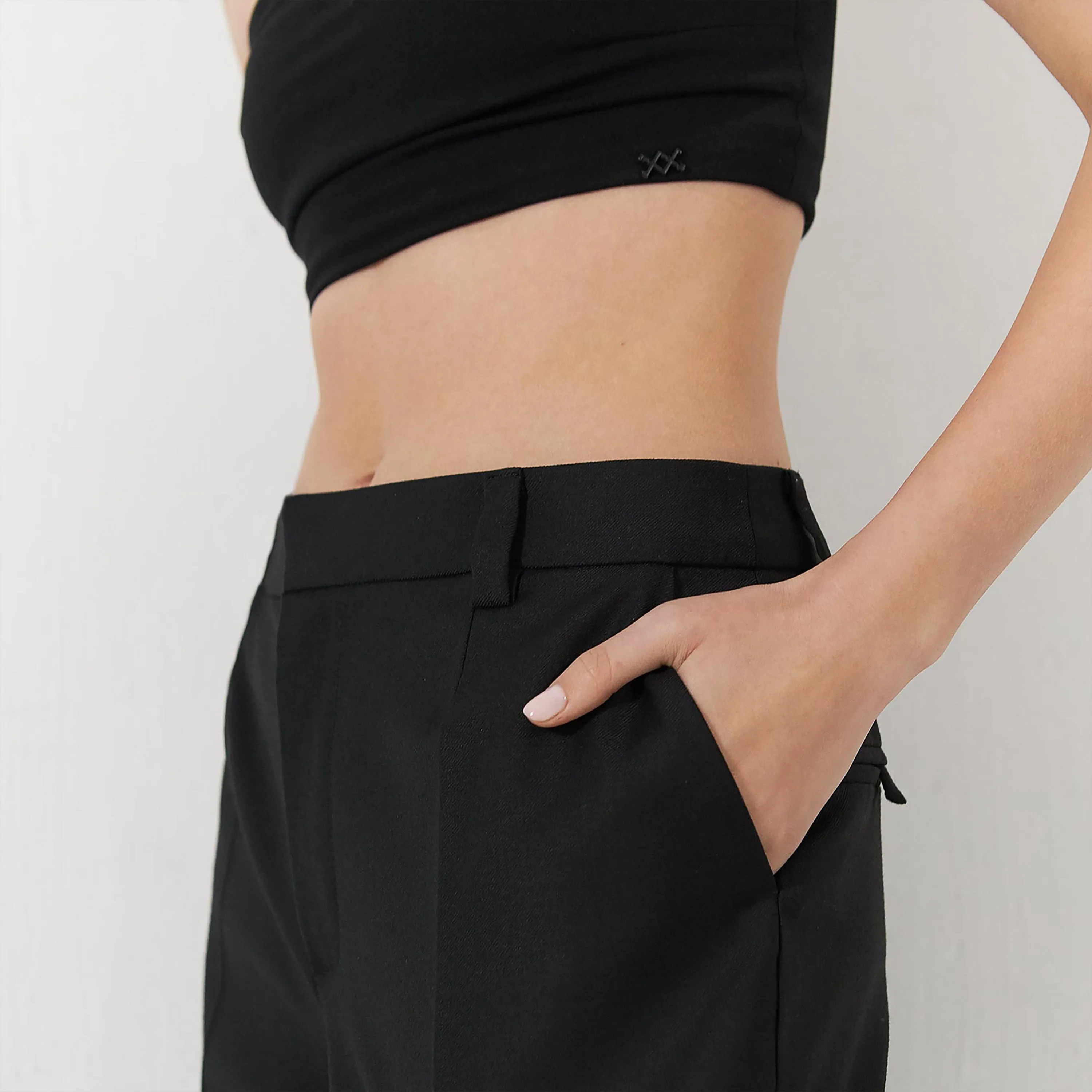 Emancipated Trousers