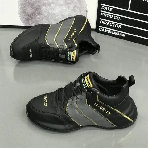 Extremely comfortable trainers