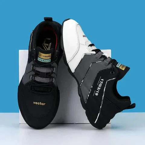 Extremely comfortable trainers