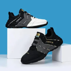 Extremely comfortable trainers