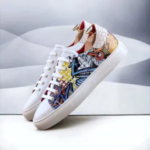 Ezy Trainer Sneaker