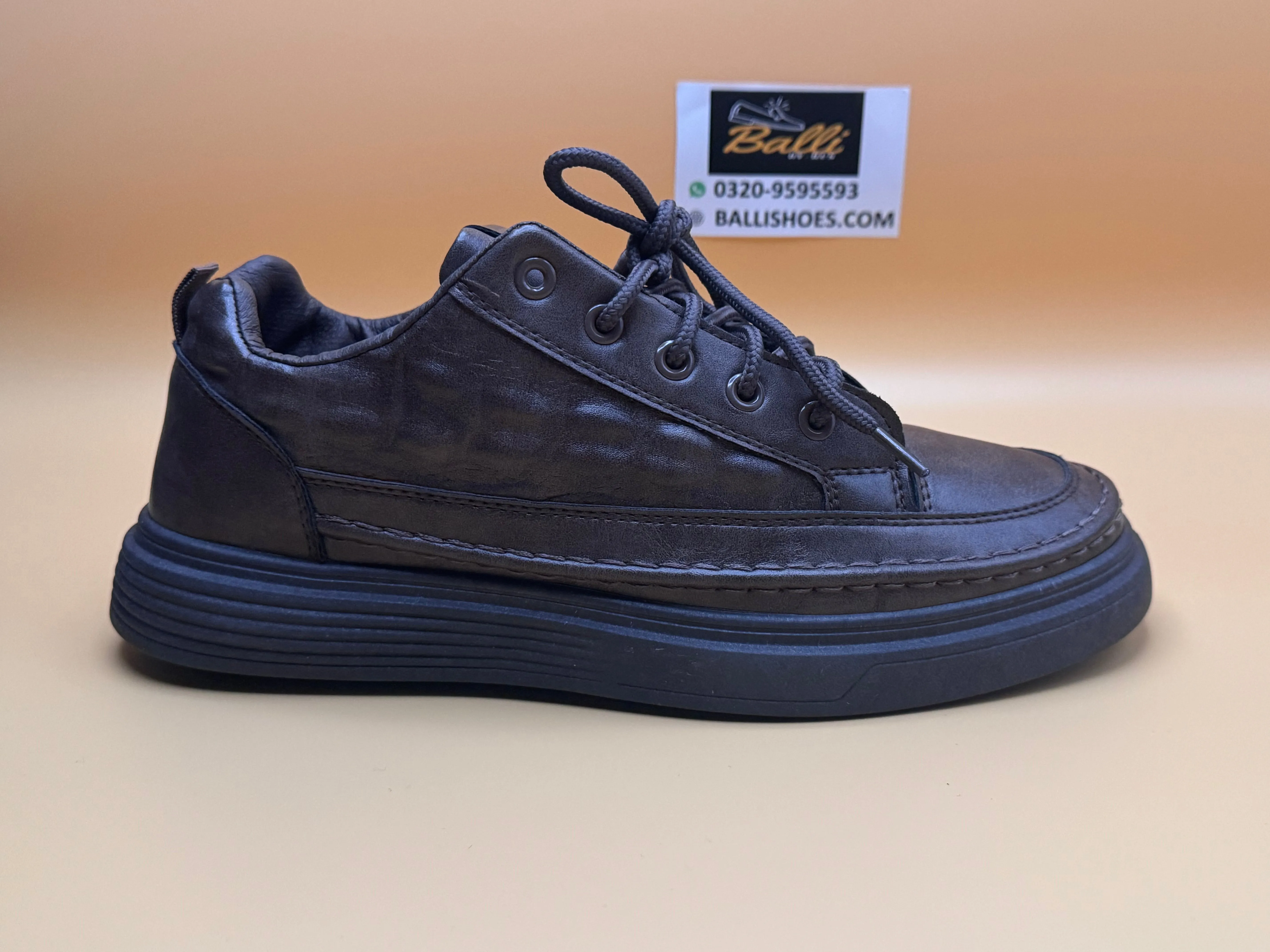 Fashion sneakers