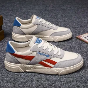 Fashionable men's sneakers- Ravel