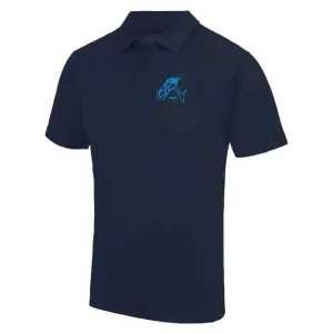 Fins CSC - Unisex Cool Polo