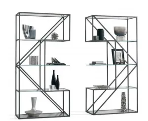 Fletcher Etagere - Precedent