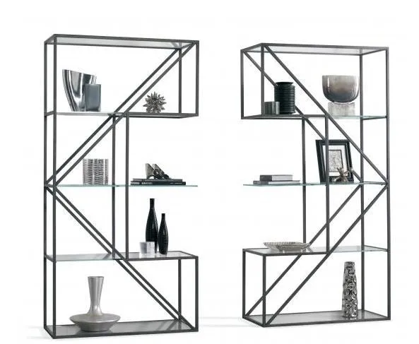 Fletcher Etagere - Precedent