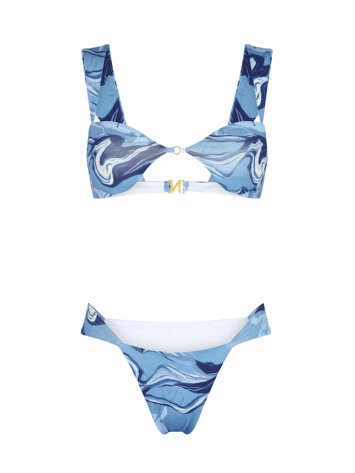 Flora Bikini