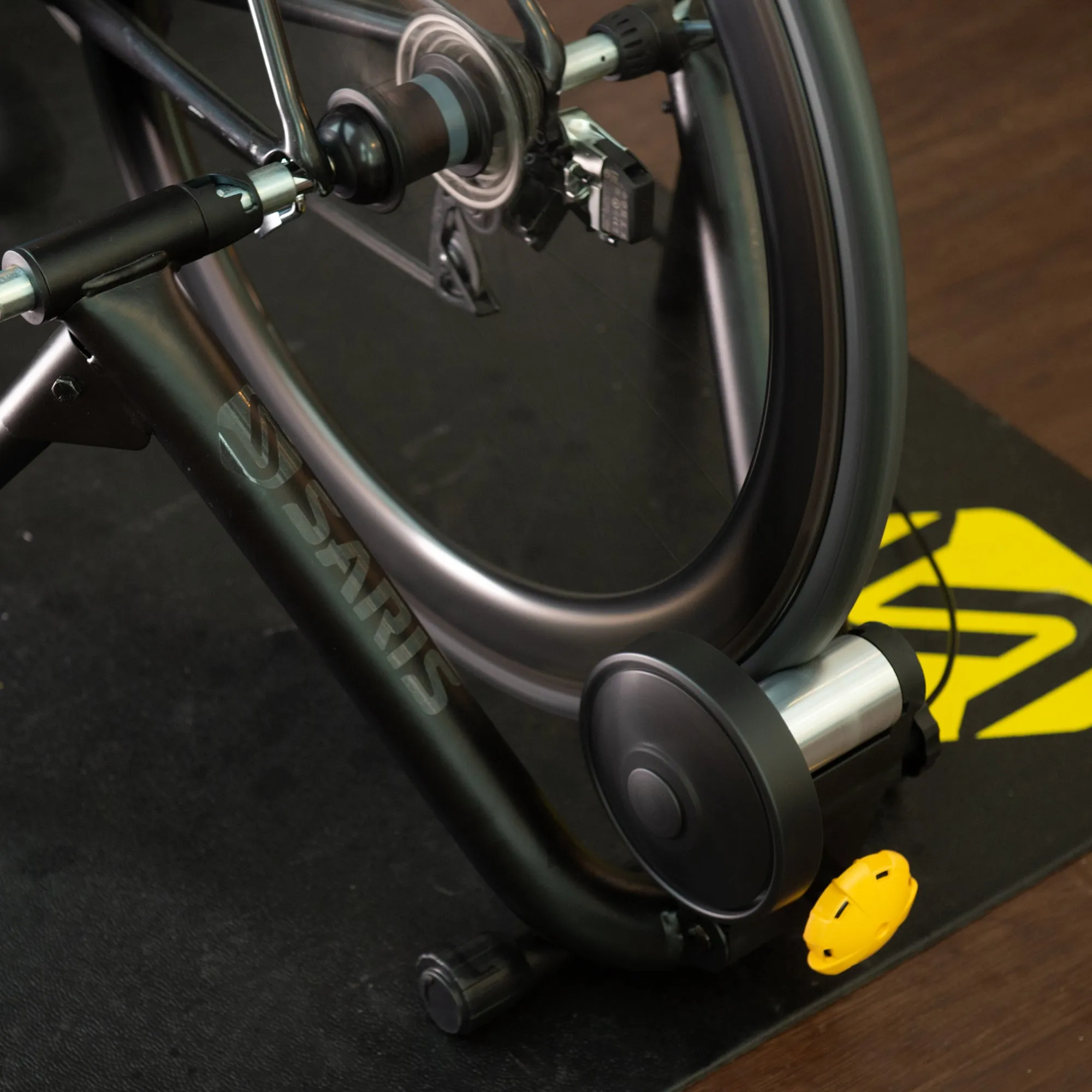 Fluid 2 / Mag  Trainer Resistance Unit