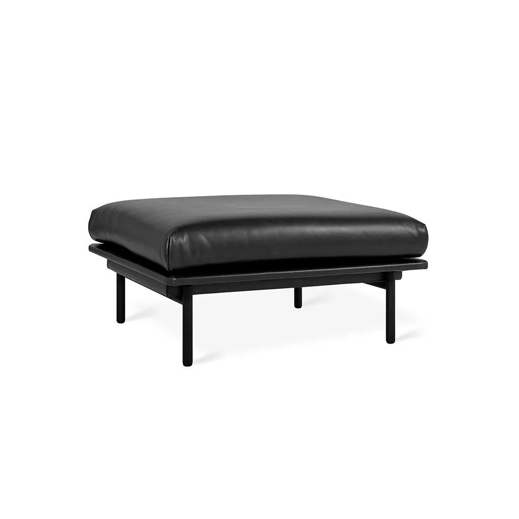 Foundry Ottoman