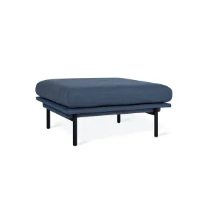 Foundry Ottoman