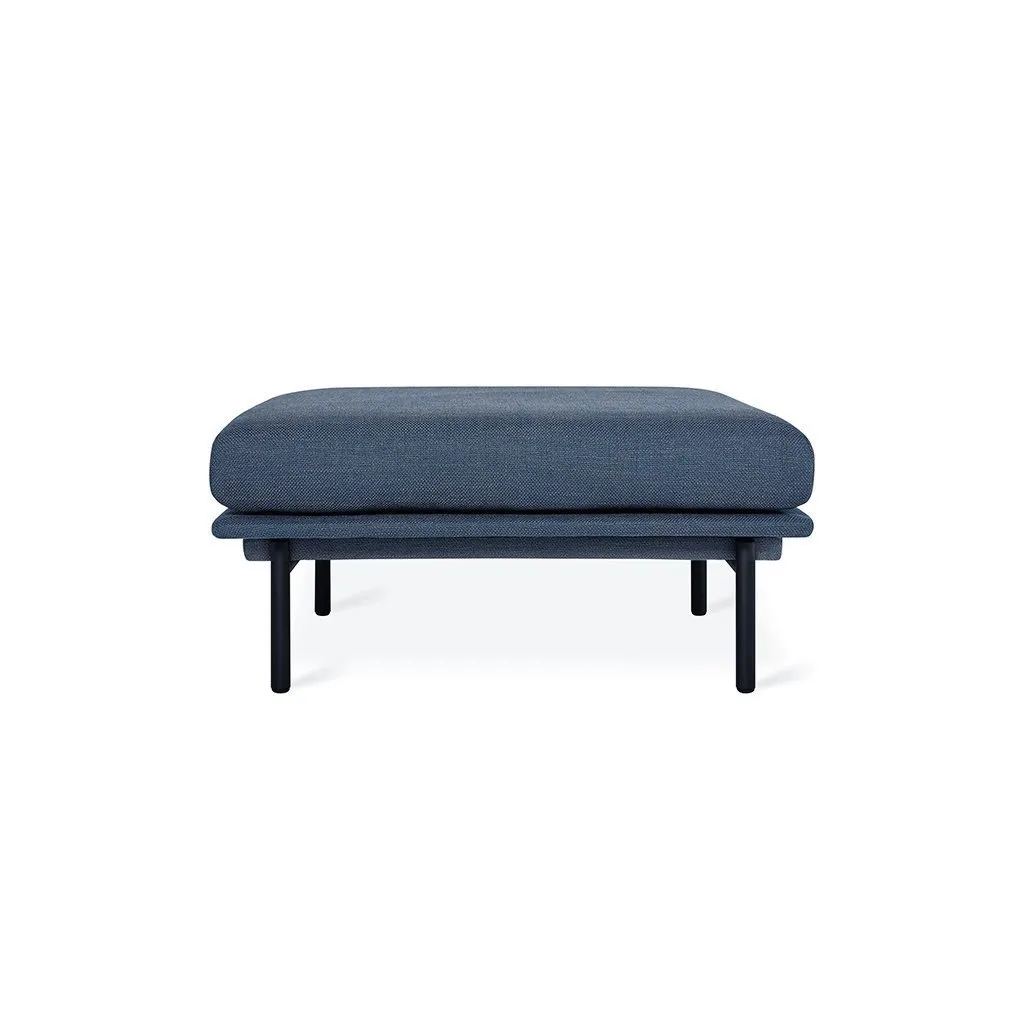 Foundry Ottoman