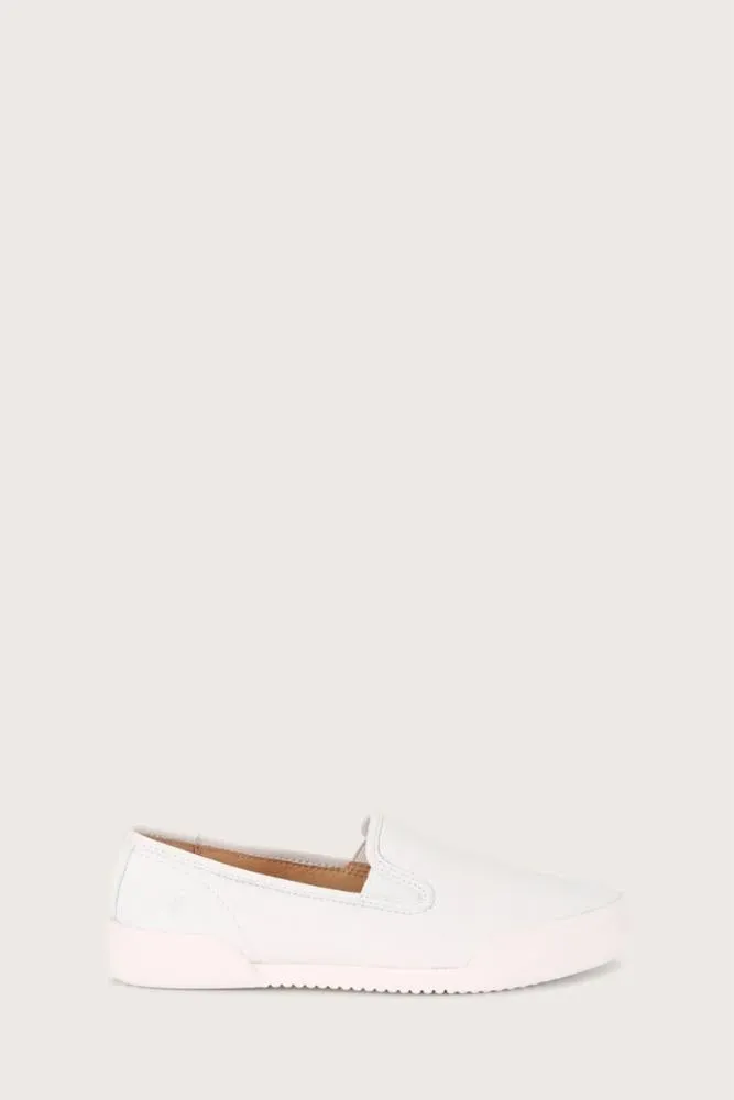 Frye  Women's 40466 White M