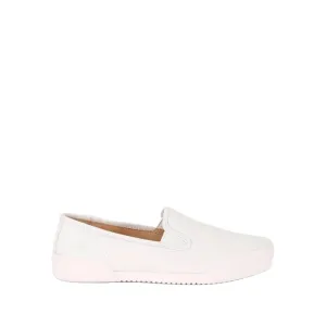 Frye  Women's 40466 White M