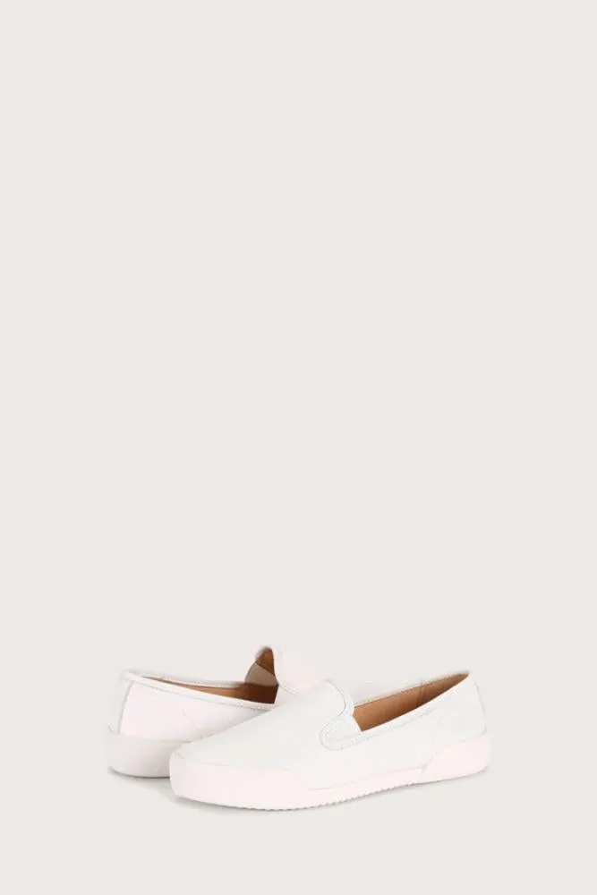 Frye  Women's 40466 White M