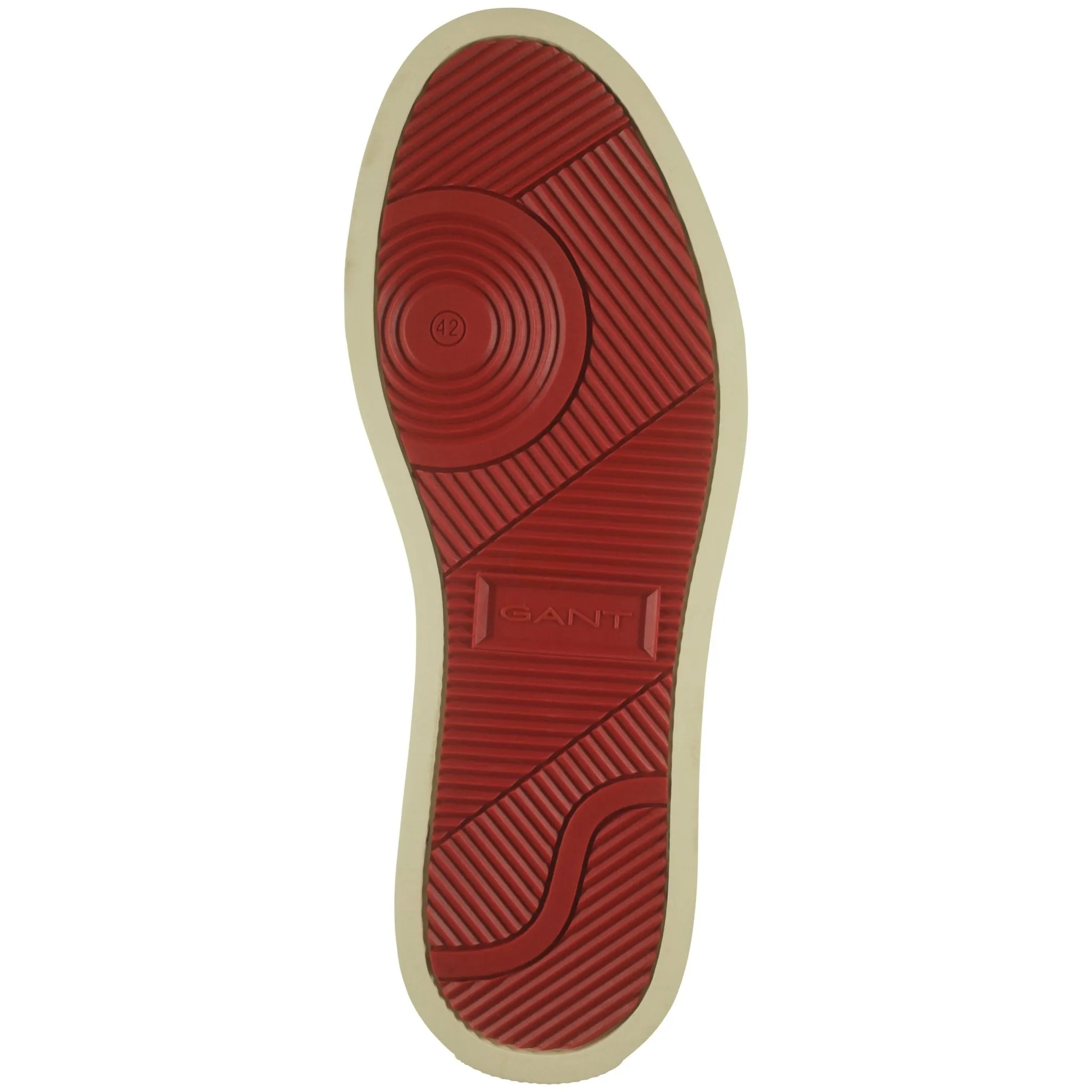 GANT Mc Julien Leather Sneaker