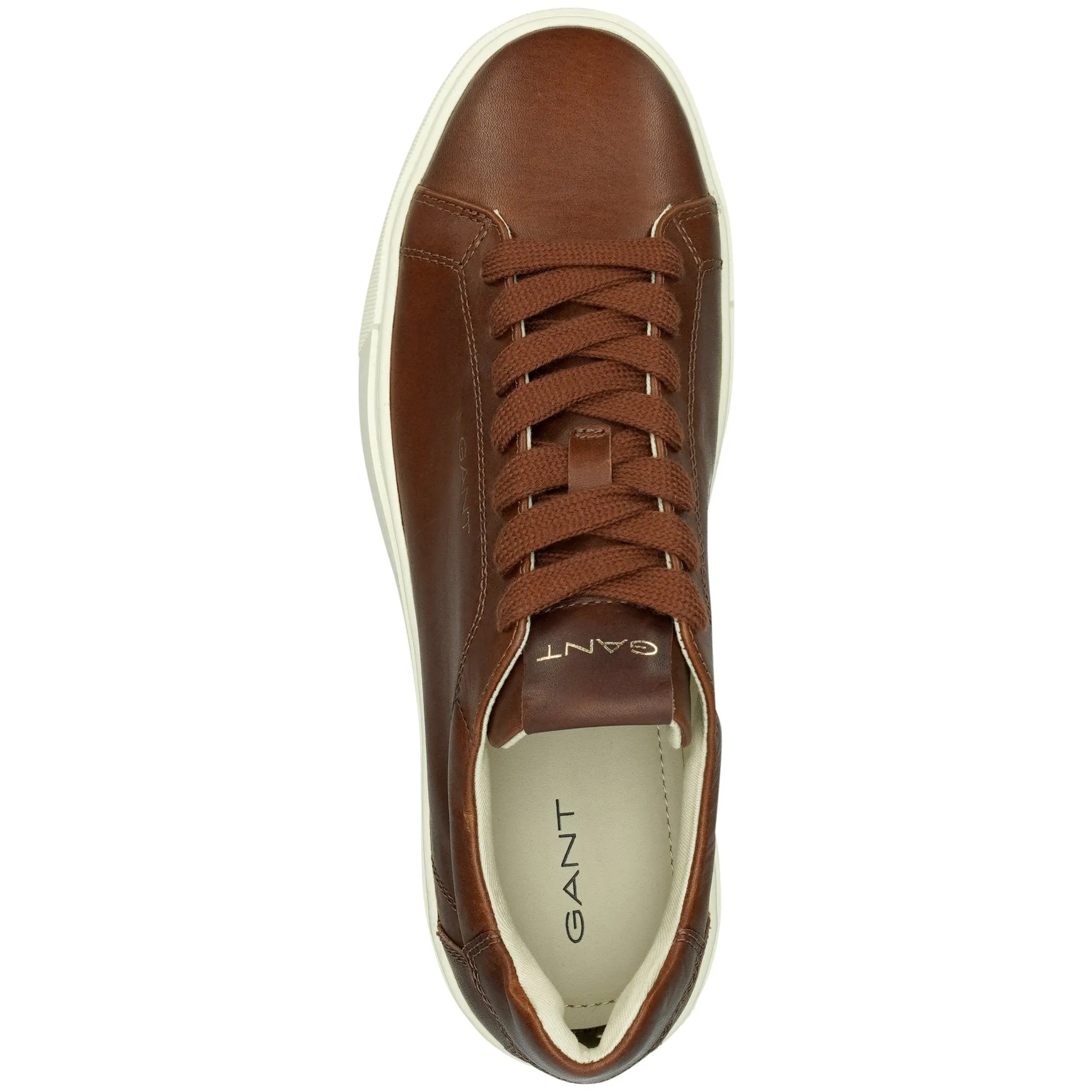 GANT Mc Julien Leather Sneaker