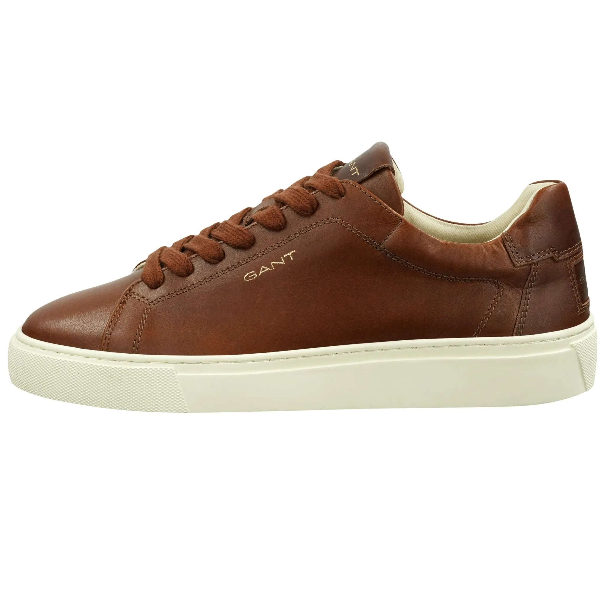 GANT Mc Julien Leather Sneaker